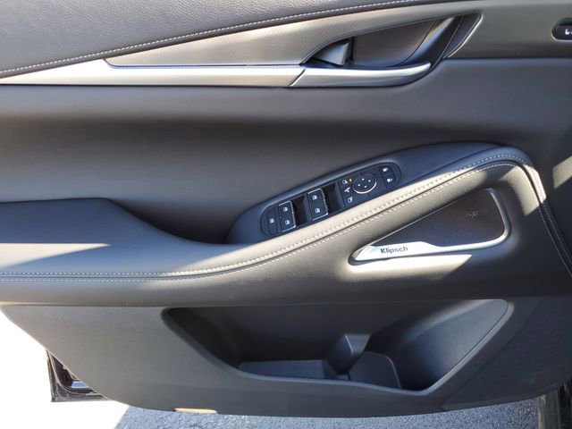 New 2026 INFINITI QX60 Luxe w/ Family Package image 21