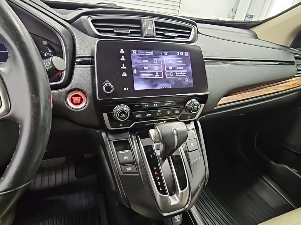 Used 2019 Honda CR-V EX-L image 13