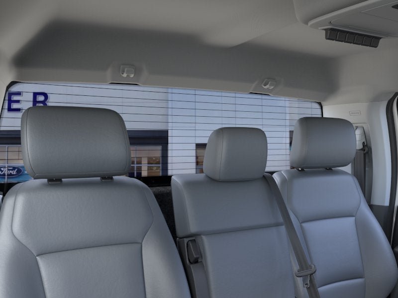 New 2026 Ford F550 2WD Regular Cab Super Duty image 22