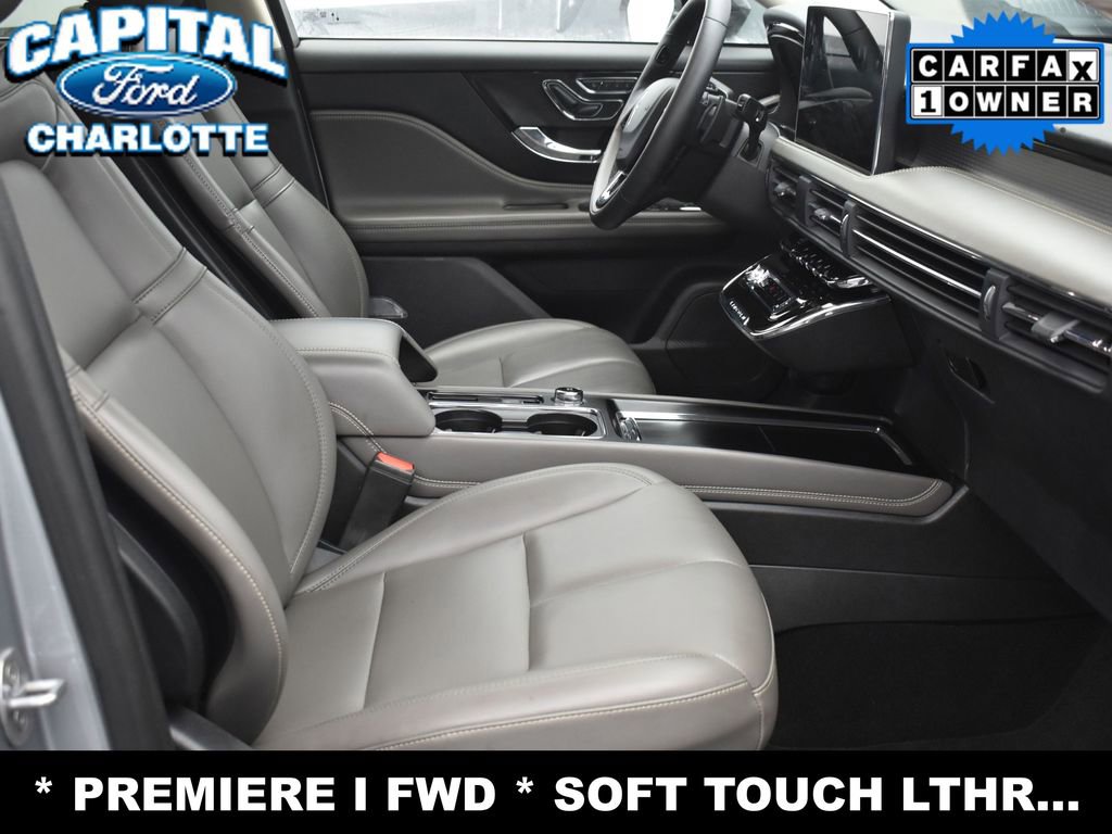 Used 2024 Lincoln Corsair FWD image 11