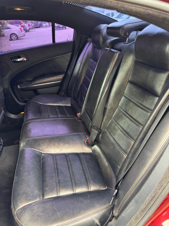 Used 2014 Dodge Charger R/T RWD image 18