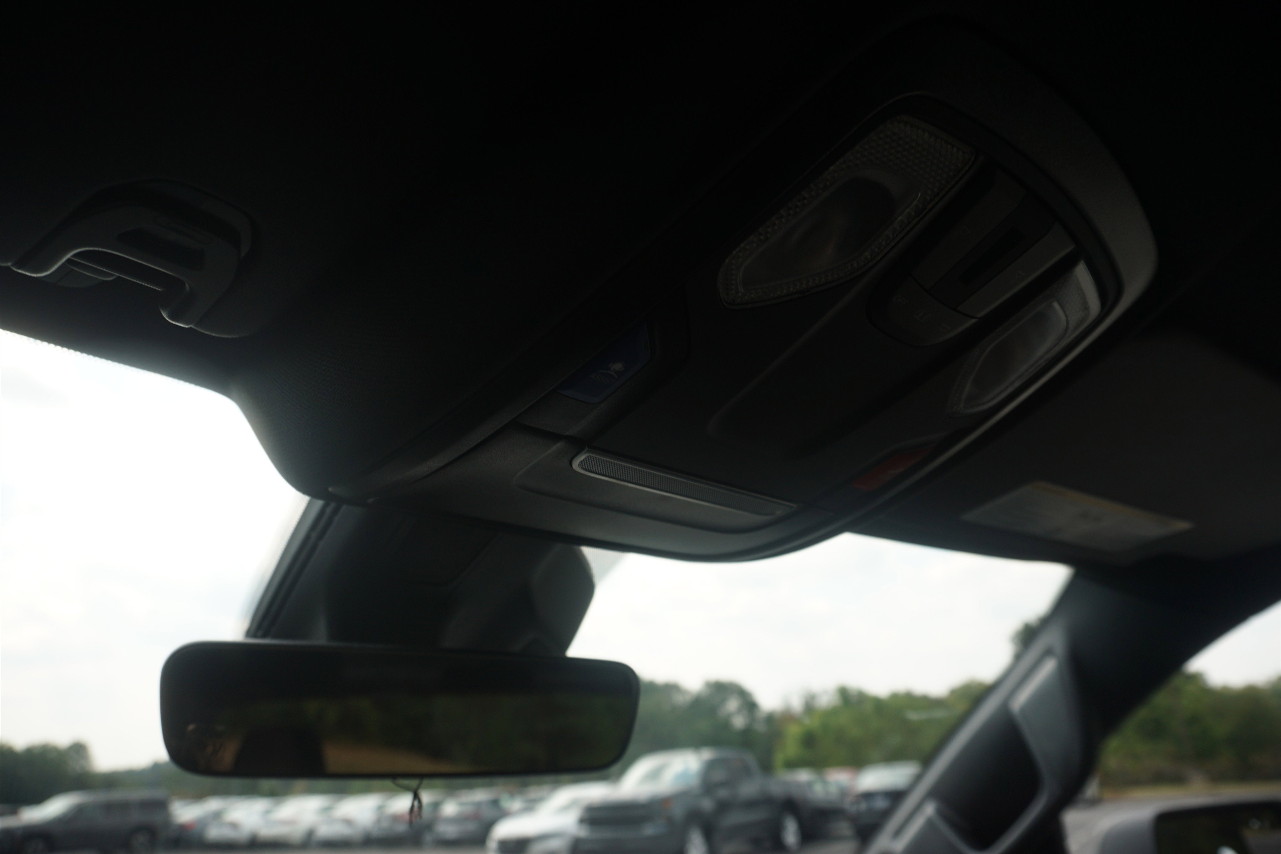 Used 2025 RAM 1500 Big Horn image 27