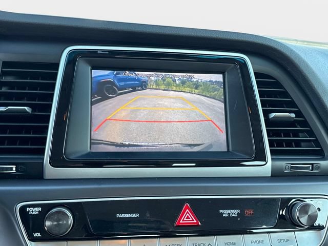 Used 2018 Hyundai Sonata ECO FWD image 23
