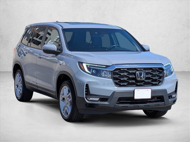 Used 2024 Honda Passport EX-L image 3