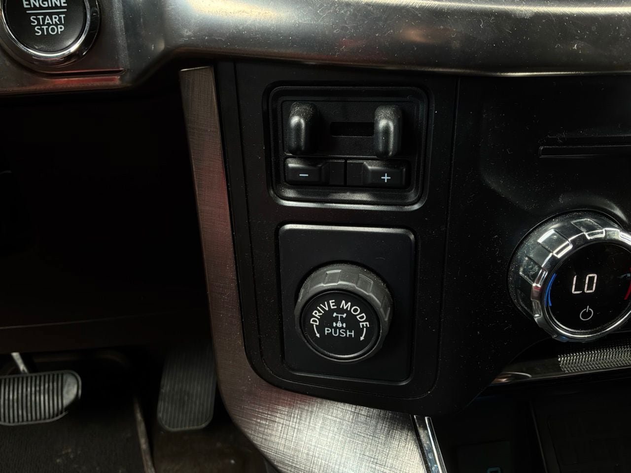 Used 2021 Ford F150 King Ranch RWD image 32