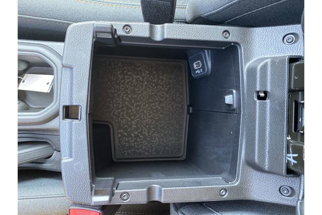 New 2025 Jeep Gladiator Willys image 19