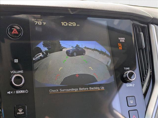 New 2025 Subaru Legacy Premium image 13