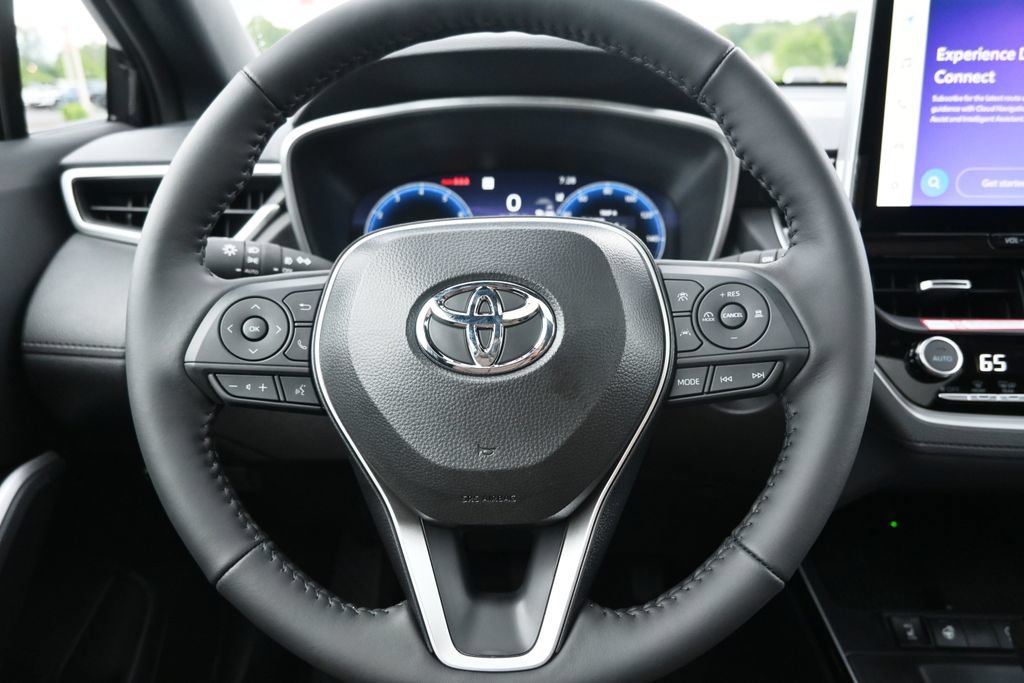 New 2026 Toyota Corolla Cross XLE AWD/4WD image 20