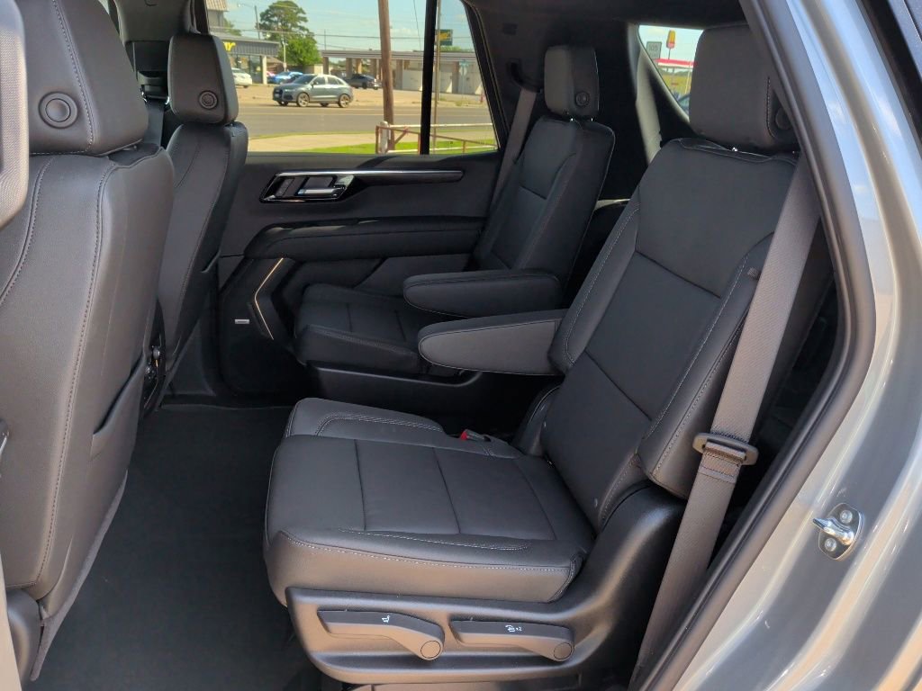 New 2026 Chevrolet Tahoe Z71 w/ Comfort Package AWD/4WD image 36