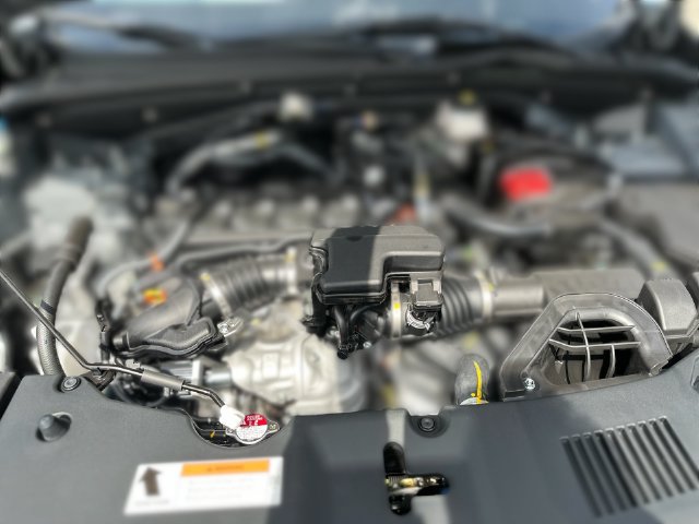 New 2026 Acura ADX A-Spec AWD/4WD image 33