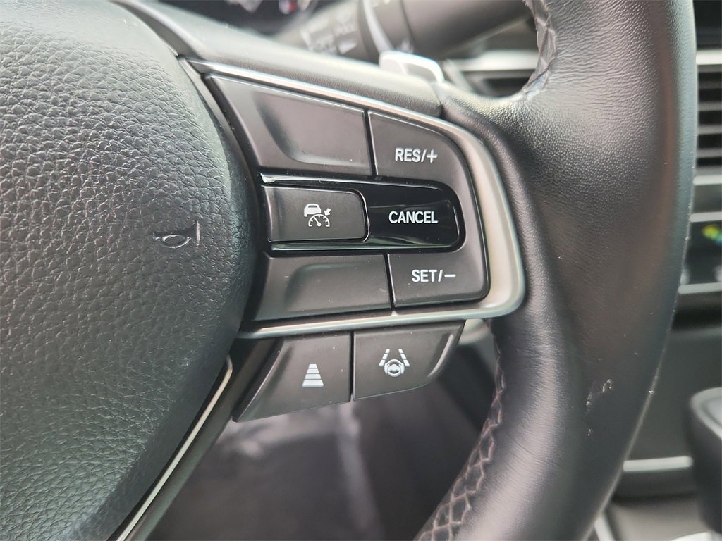 Used 2022 Honda Accord Sport image 20
