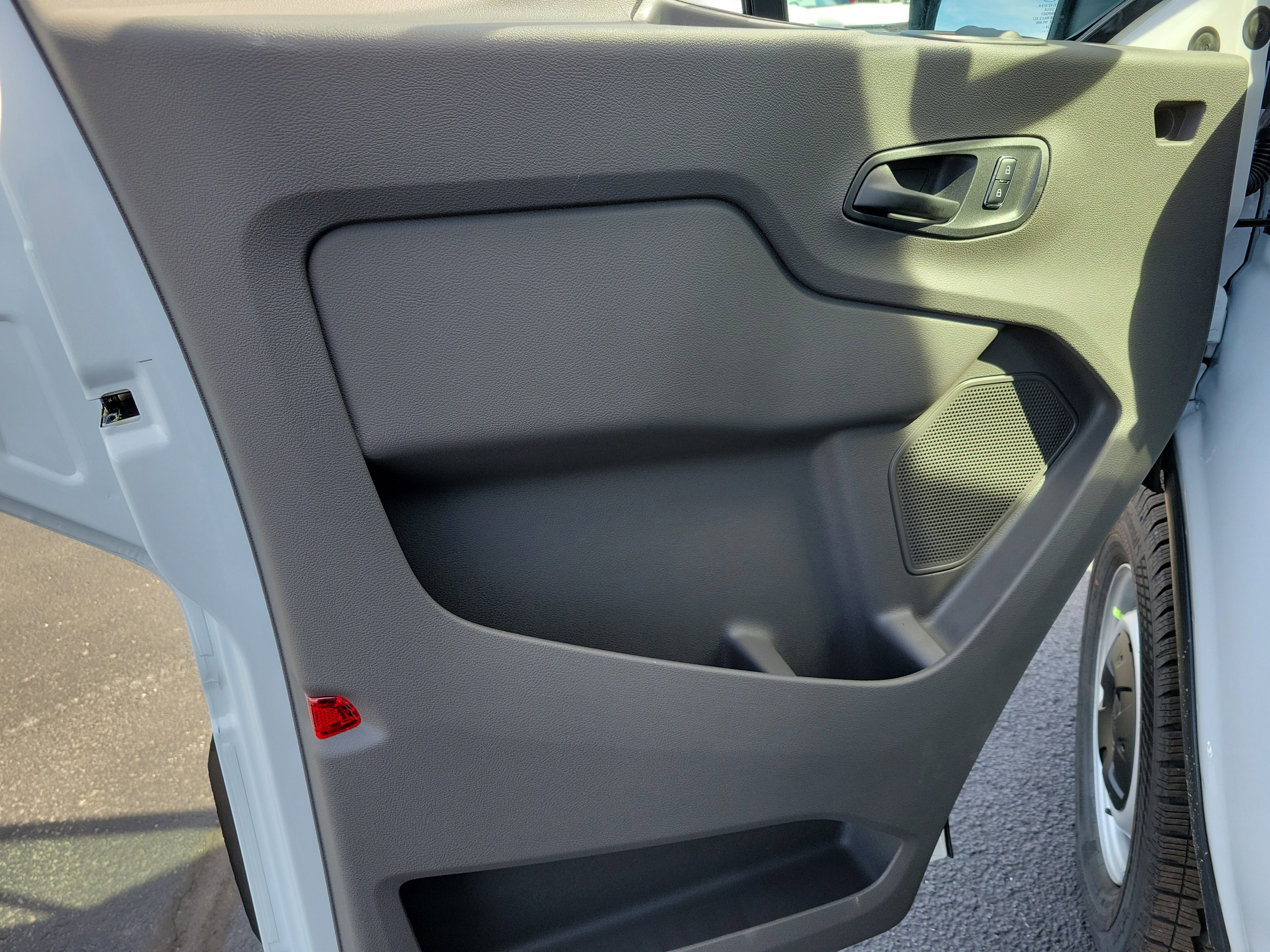 New 2025 Ford Transit 250 Base w/ Upfitter Package image 20