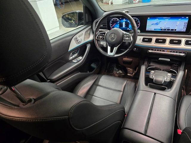 Used 2022 Mercedes-Benz GLE 350 4MATIC image 36