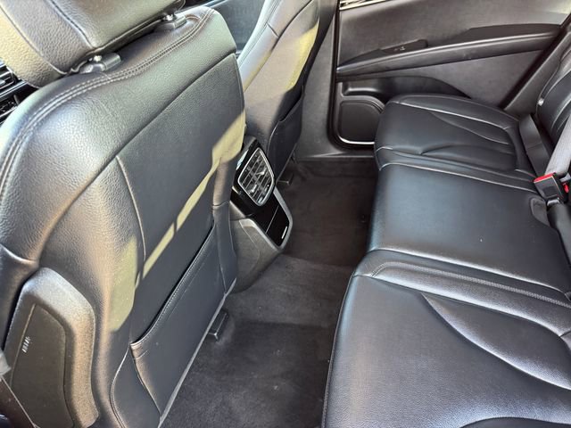 Used 2022 Lincoln Nautilus AWD w/ Premium Package image 17