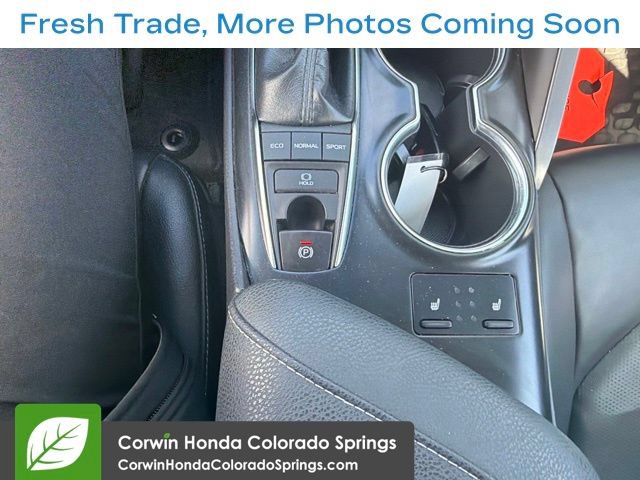 Used 2018 Toyota Camry XSE w/ Driver Assist Package FWD image 11