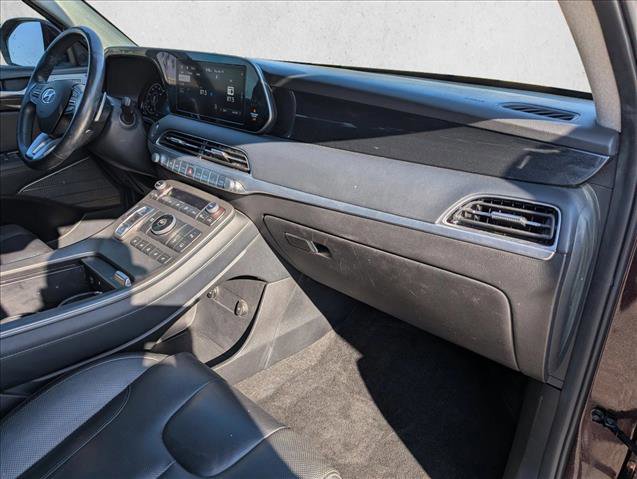 Used 2021 Hyundai Palisade Limited image 26