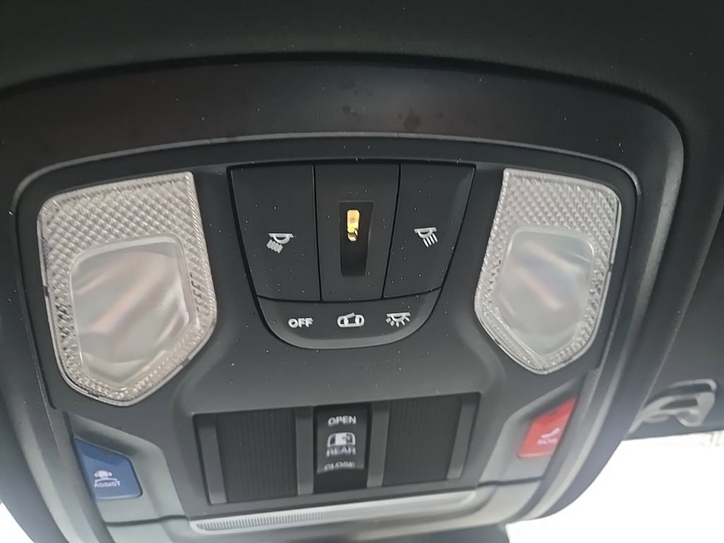 Used 2025 RAM 1500 Big Horn image 80