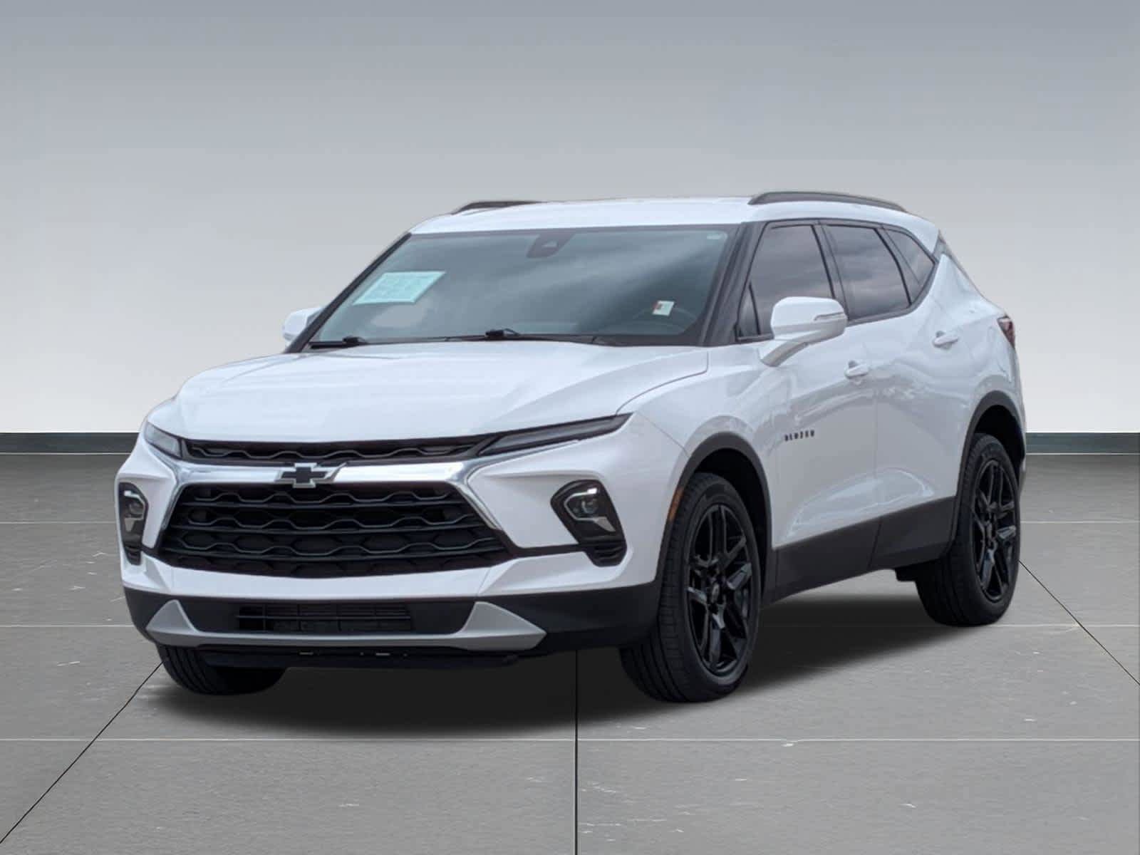 Used 2023 Chevrolet Blazer LT AWD/4WD image 10