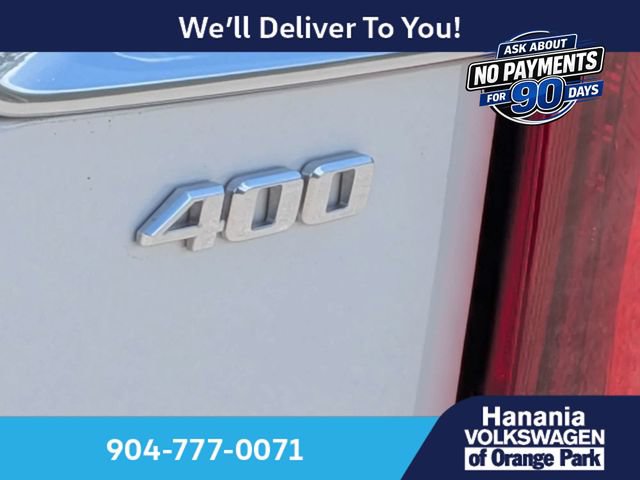 Used 2024 Cadillac XT6 Premium Luxury w/ Technology Package AWD/4WD image 13