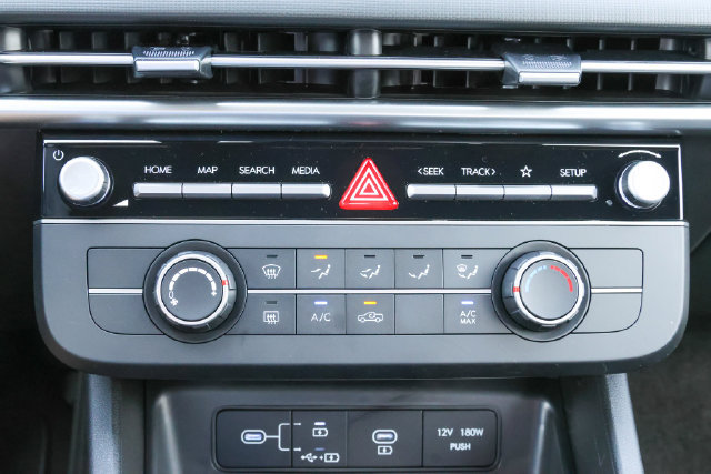 New 2027 Hyundai Santa Cruz SE FWD image 18