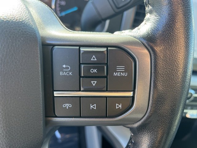 Used 2021 Ford F150 XLT w/ Equipment Group 302A High image 24