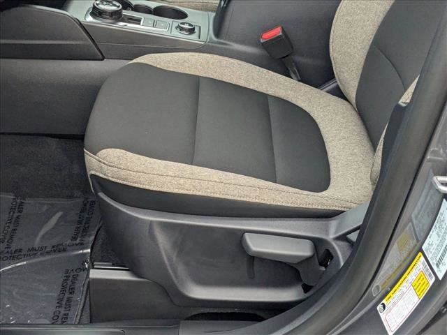 New 2025 Ford Bronco Sport Big Bend image 4