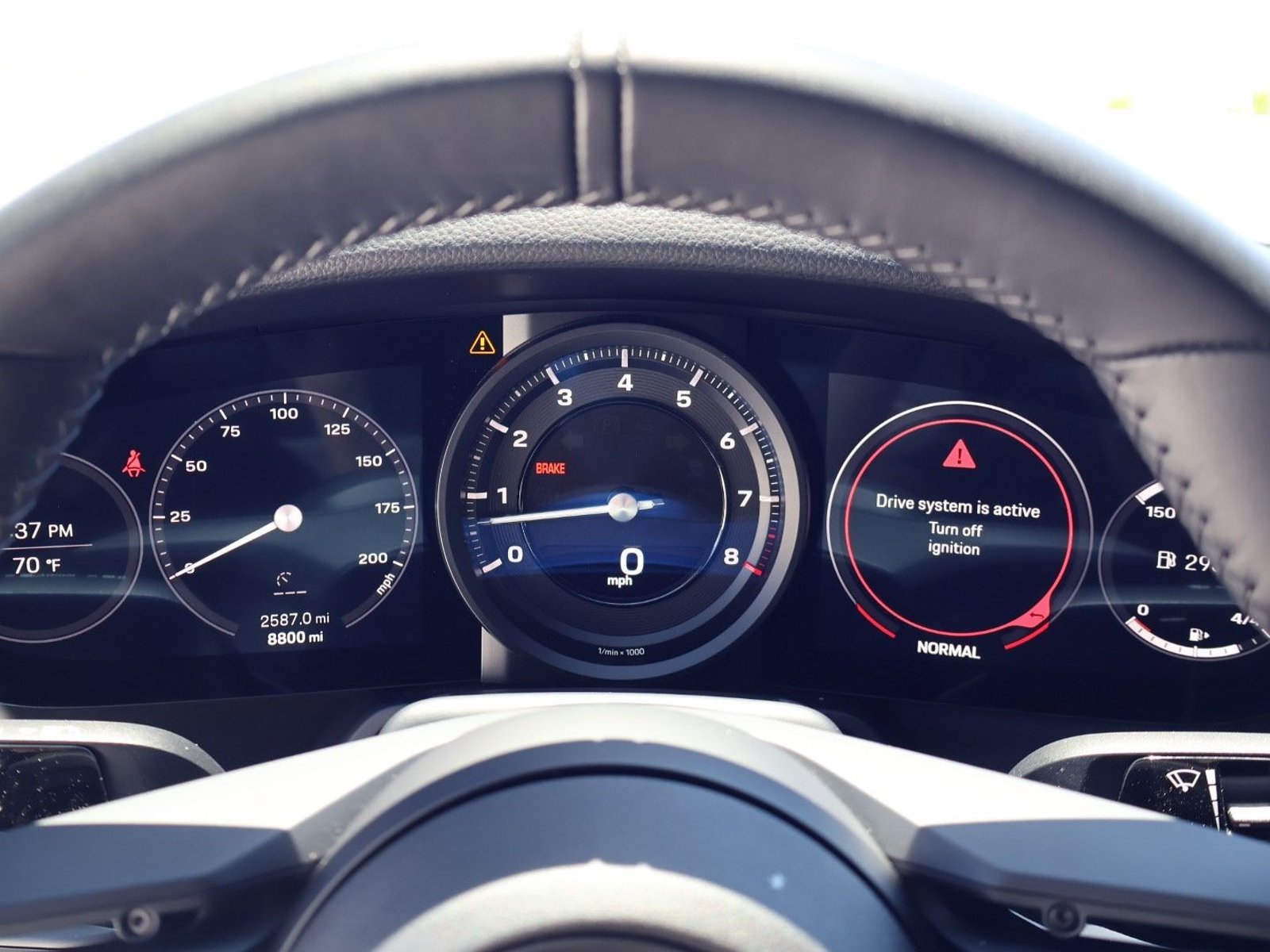 Certified 2024 Porsche 911 Carrera T RWD image 16