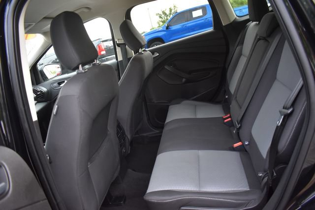 Used 2018 Ford Escape SE AWD/4WD image 18