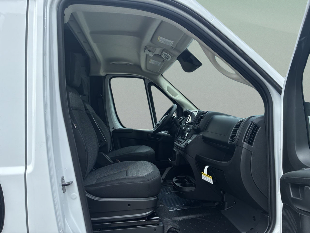 New 2026 RAM ProMaster 1500 w/ Convenience Group FWD image 32