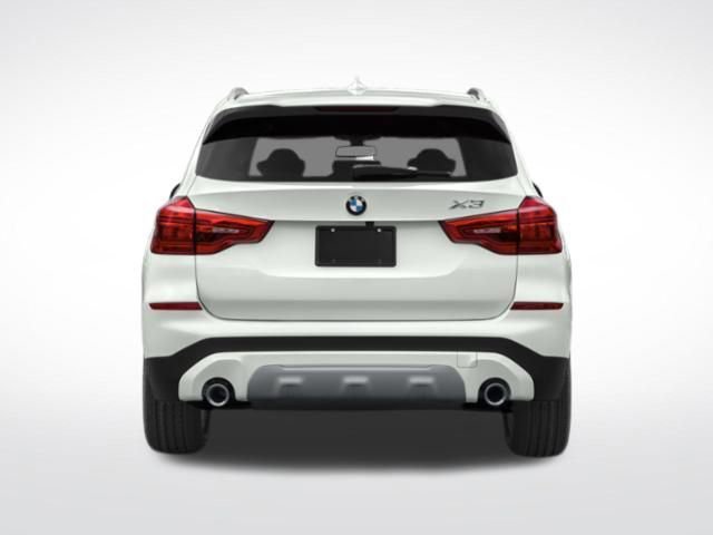 Used 2019 BMW X3 sDrive30i w/ Convenience Package image 10