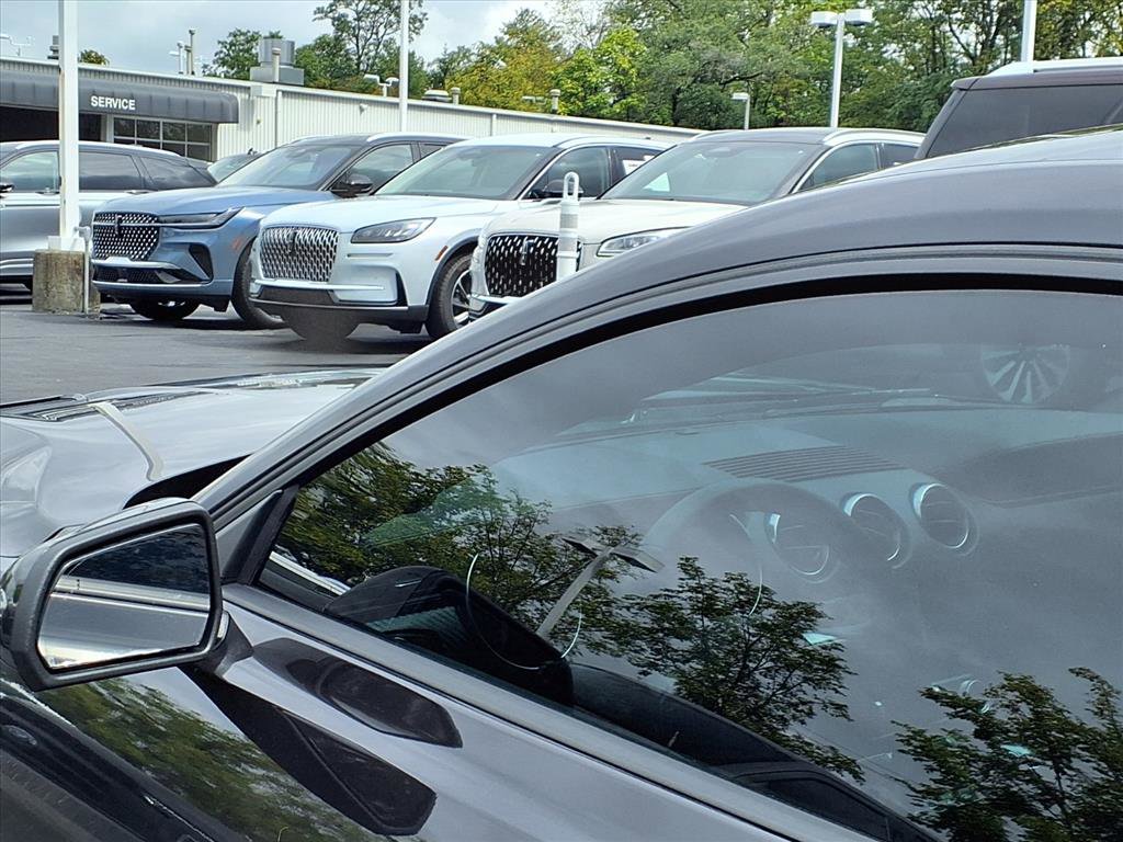 Used 2022 Ford Mustang Coupe w/ Equipment Group 101A image 22