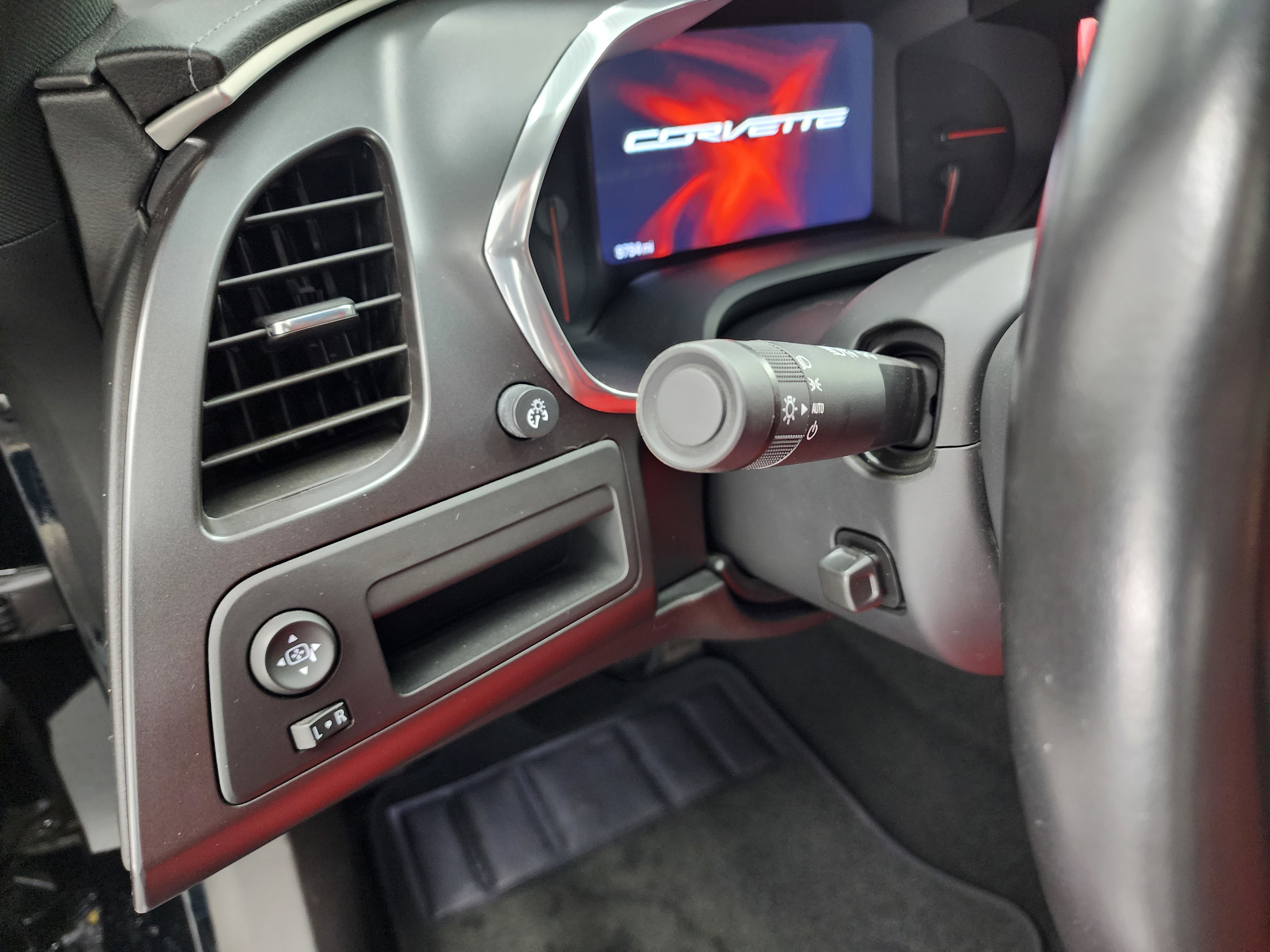 Used 2018 Chevrolet Corvette Grand Sport image 45