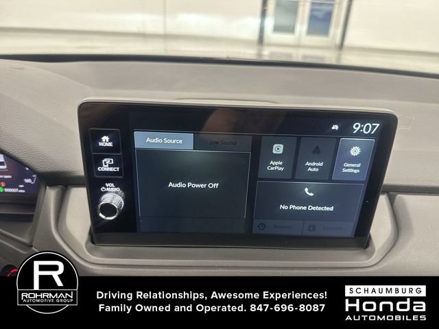New 2026 Honda Accord SE image 6
