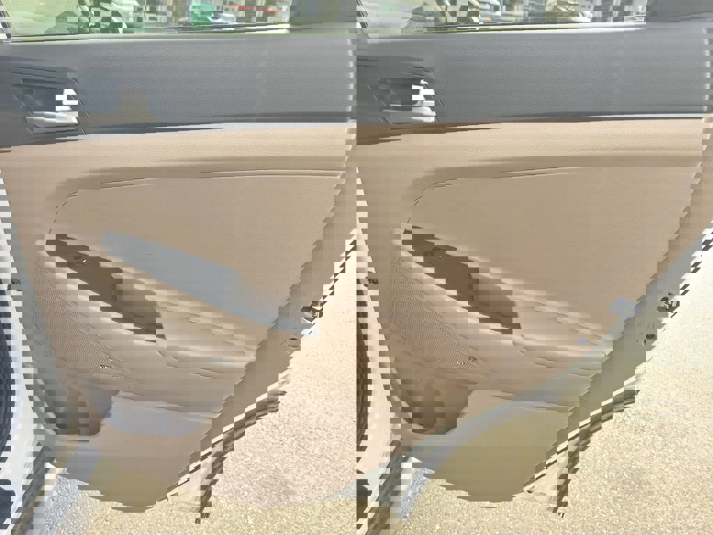 Used 2021 Hyundai Tucson Sport image 21