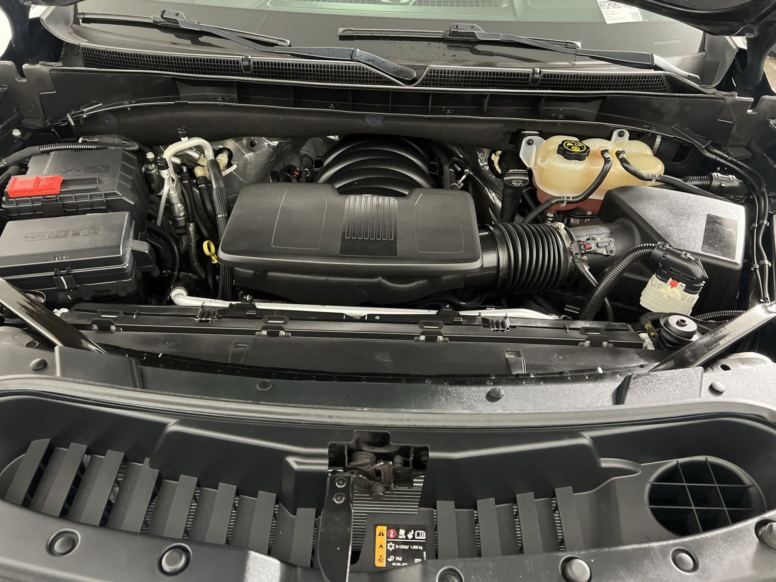 Used 2022 GMC Yukon Denali AWD/4WD image 28
