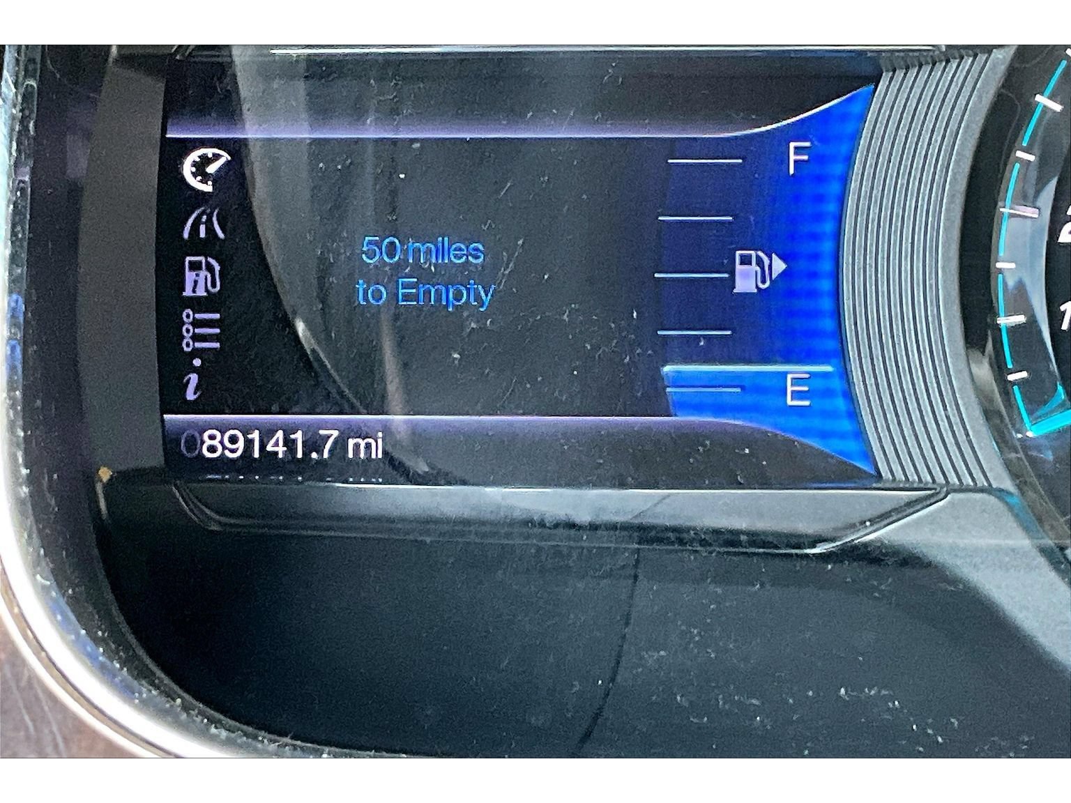 Used 2013 Ford Taurus Limited FWD image 22