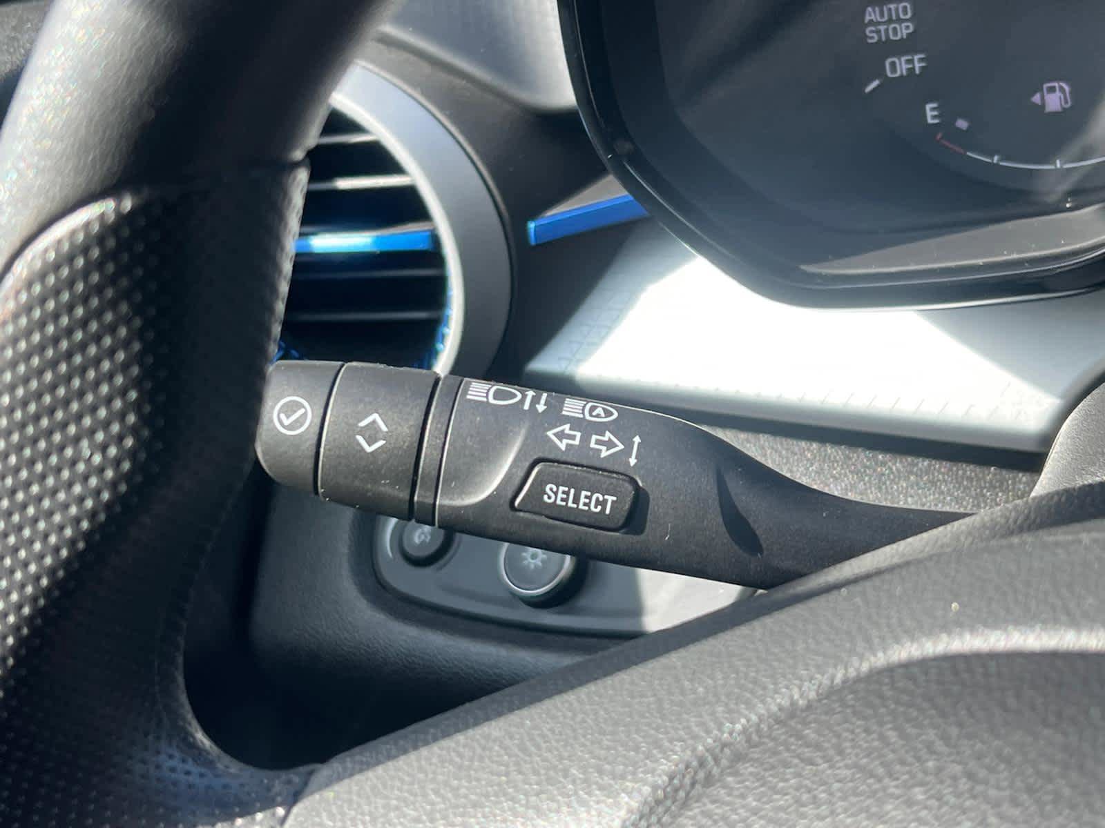 Certified 2024 Chevrolet Trax LS image 18