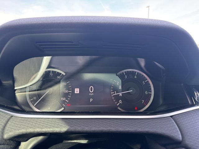 Used 2021 Land Rover Range Rover Evoque S image 9