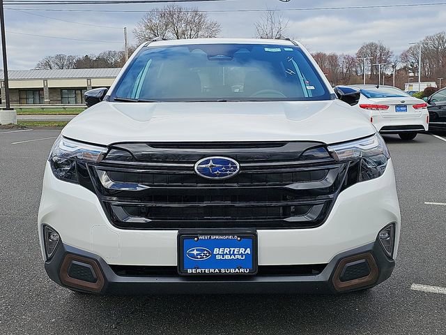 New 2026 Subaru Forester Sport AWD/4WD image 3