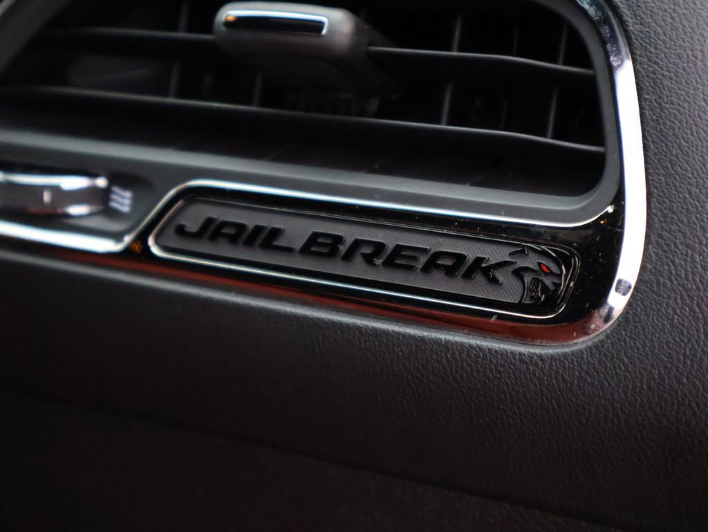 Used 2022 Dodge Challenger SRT Hellcat RWD image 19