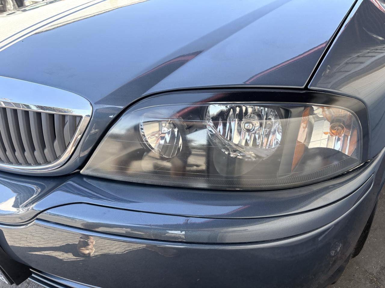 Used 2005 Lincoln LS RWD image 7