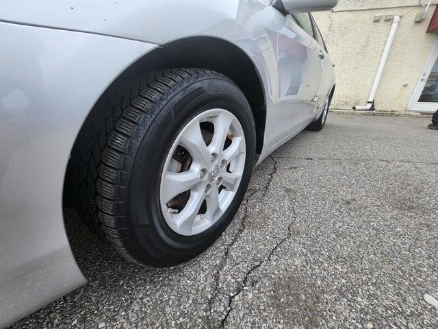 Used 2011 Toyota Camry LE w/ LE Extra-Value Pkg FWD image 21