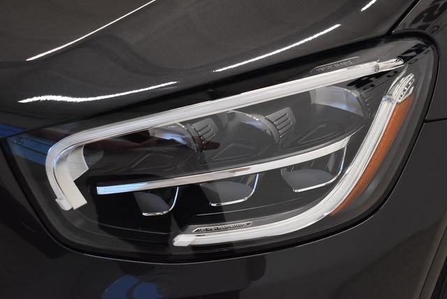 Used 2022 Mercedes-Benz GLC 300 4MATIC image 15