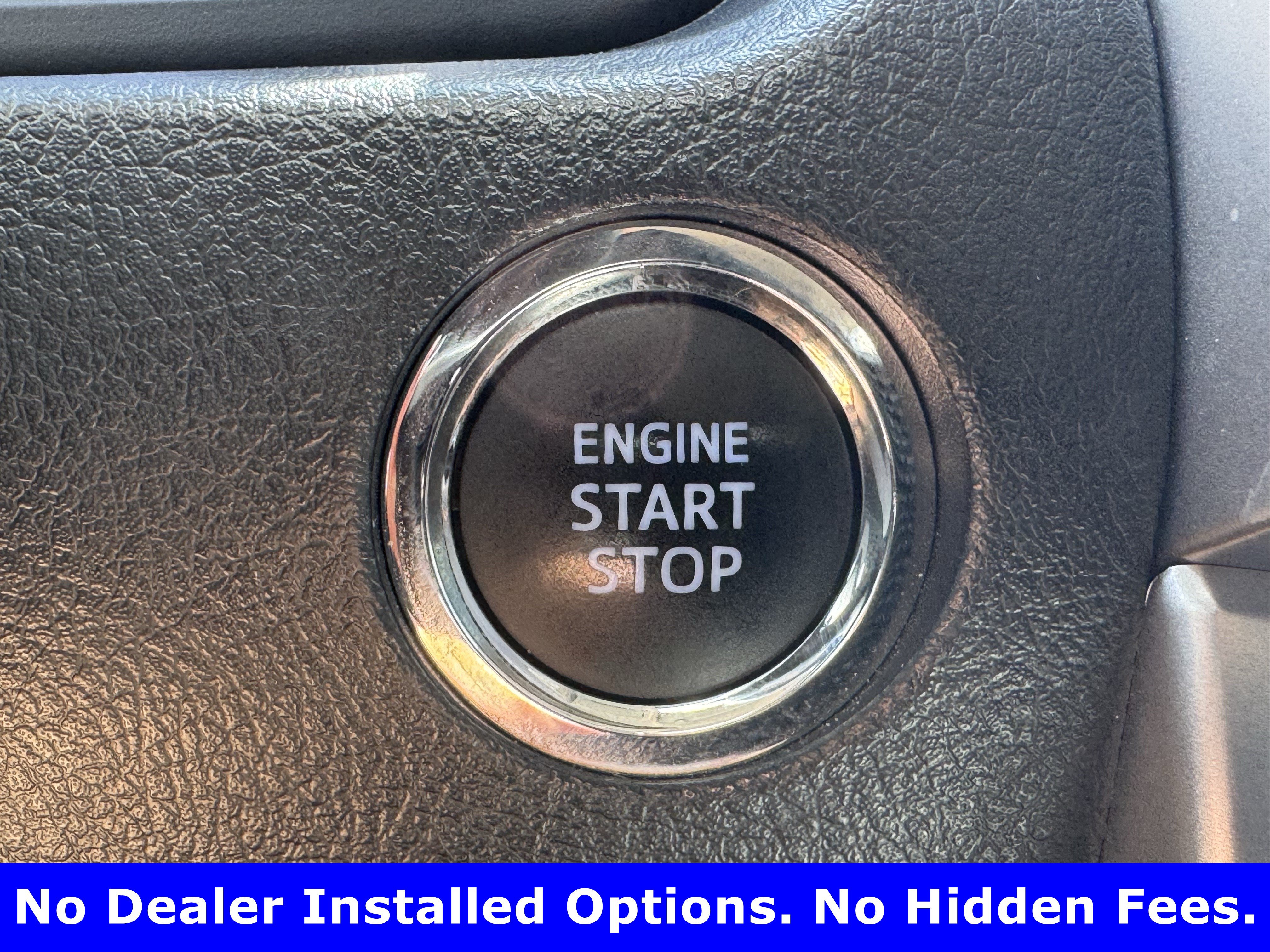 Used 2023 Toyota 4Runner TRD Sport AWD/4WD image 21