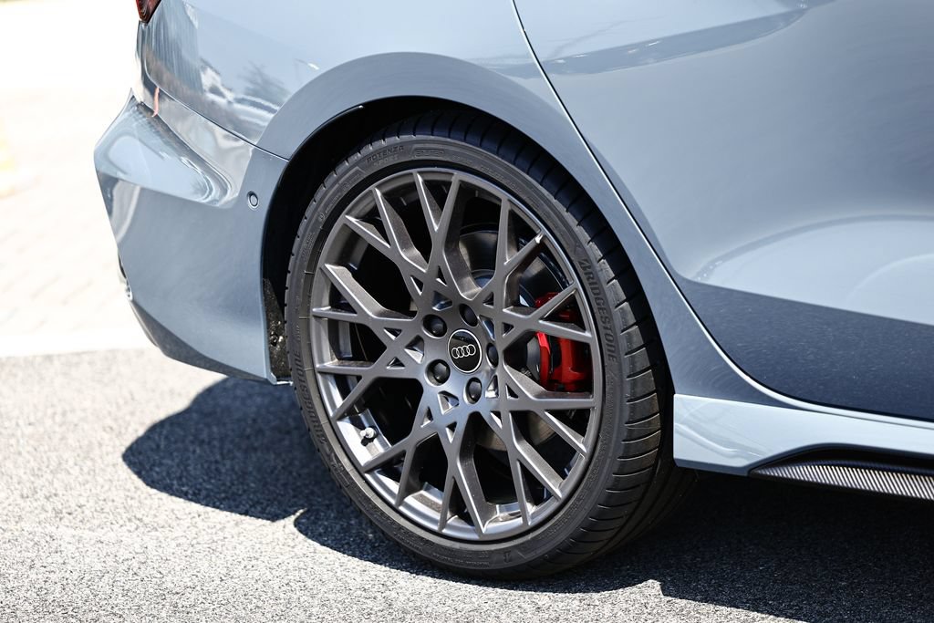 New 2026 Audi RS 3 AWD/4WD image 6