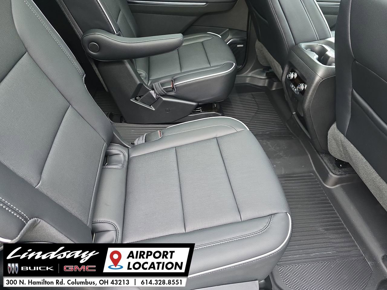 New 2026 Buick Enclave Preferred w/ Power Package image 28