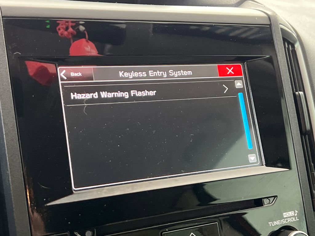 Used 2019 Subaru Impreza 2.0i Premium w/ Eyesight & BSD/Rcta & SRF AWD/4WD image 30