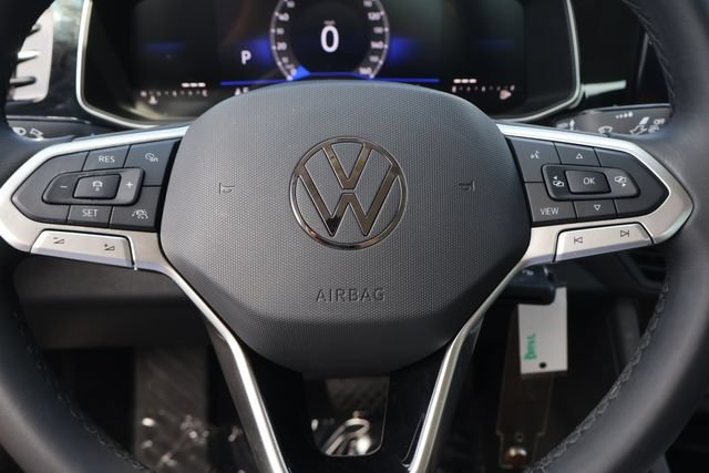 Certified 2025 Volkswagen Jetta S FWD image 19