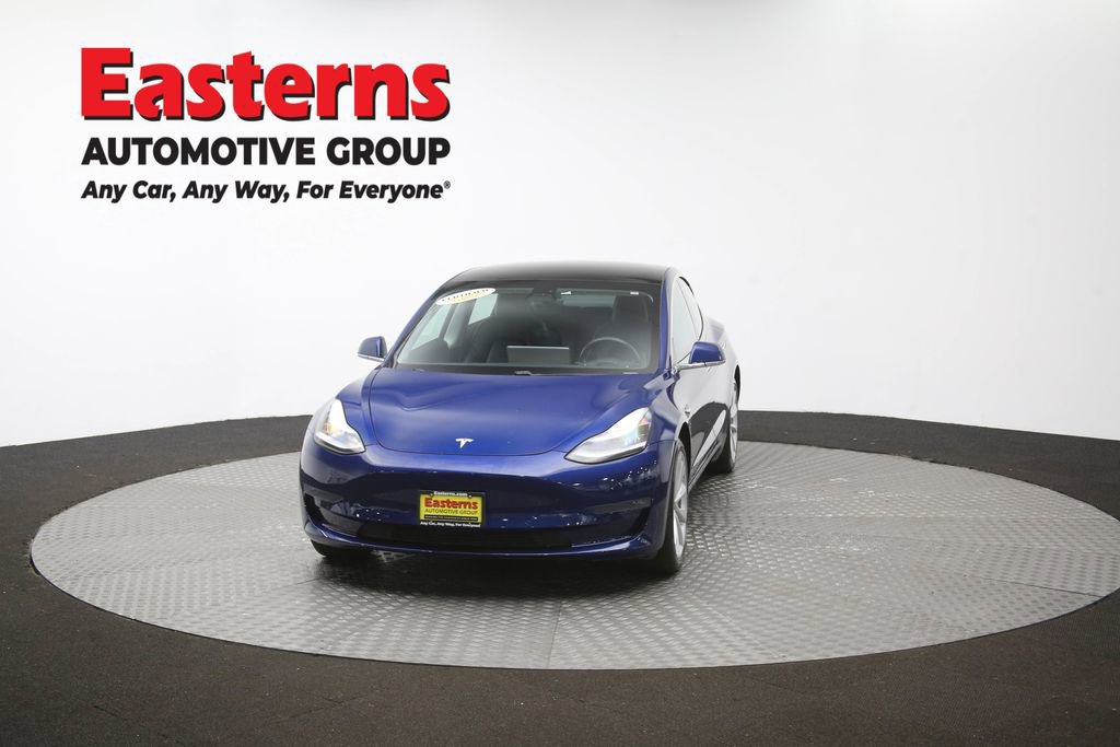 Used 2019 Tesla Model 3 Long Range AWD/4WD image 47