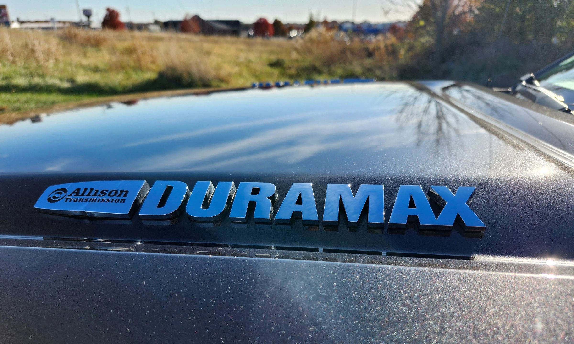 Used 2016 GMC Sierra 2500 Denali w/ Duramax Plus Package image 12